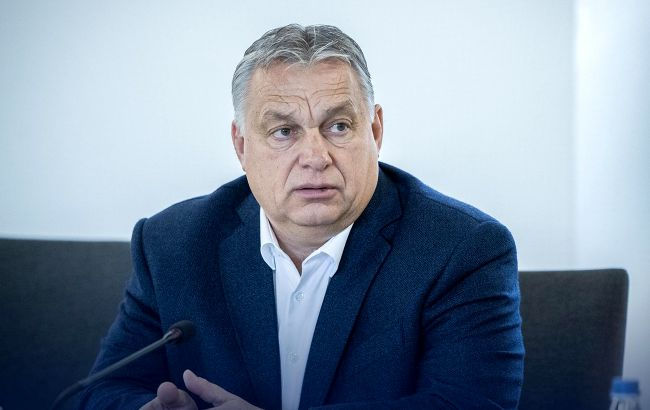 Орбан раскритиковал новый семилетний бюджет Евросоюза: Брюссель живет фантазиями.