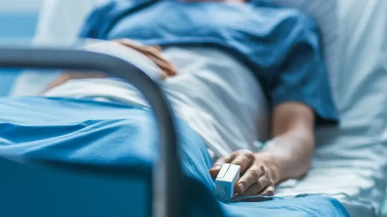 Starea agentului de pază înjunghiat într-un magazin din Capitală a fost stabilizată.