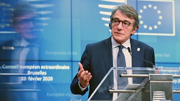В Евросоюзе рассказали о принятии решения по помощи Греции.