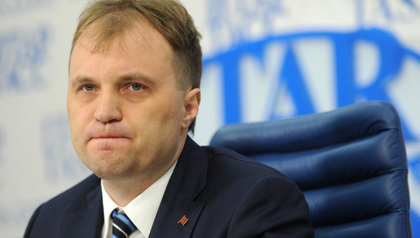 Приднестровская милиция демонстрирует высокие результаты деятельности.