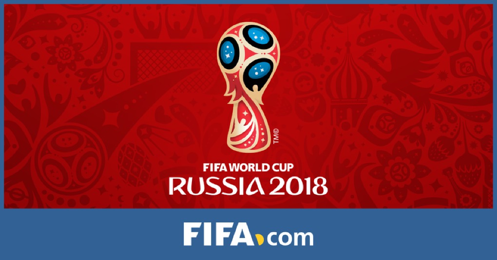 Au fost stabilite echipele, care s-au calificat la Cupa Mondială 2018 din Rusia.