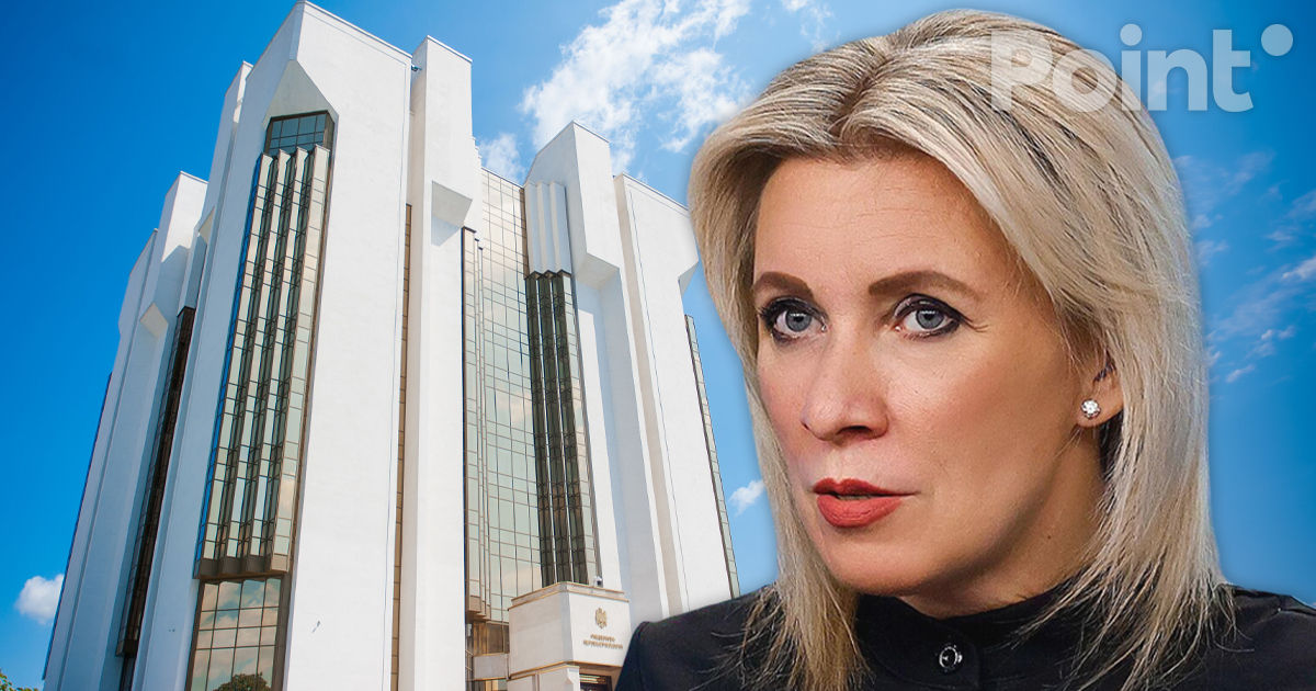 Захарова: Москва не намерена чинить препятствия на выборах президента Молдовы.