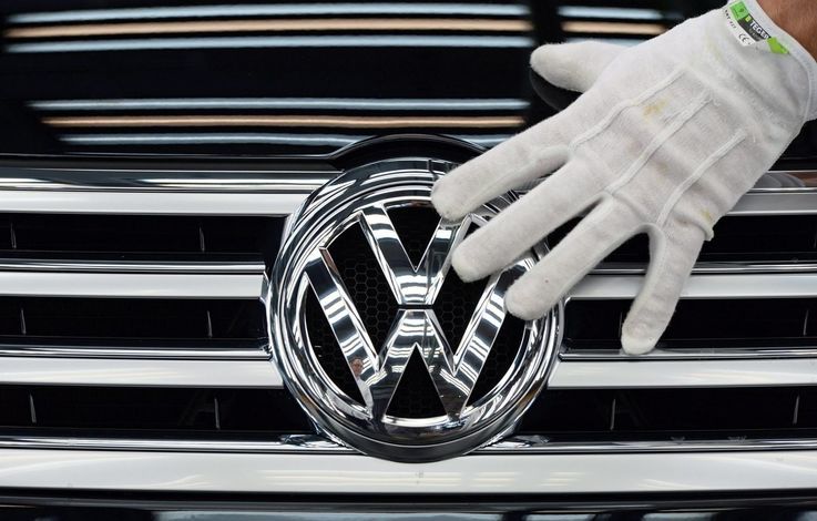 Angajații Volkswagen primesc bonusuri de peste $5.000 pentru 2018