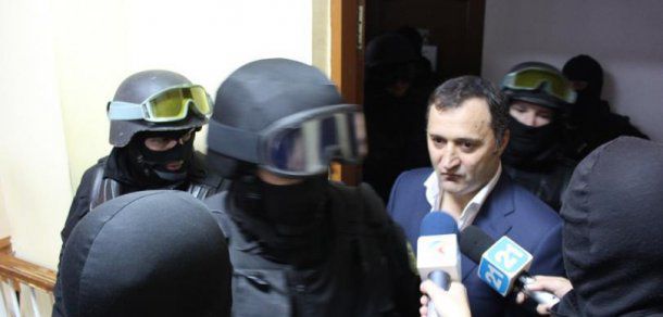 Curtea de Apel a respins recursul avocaților. Foto: anticoruptie.md