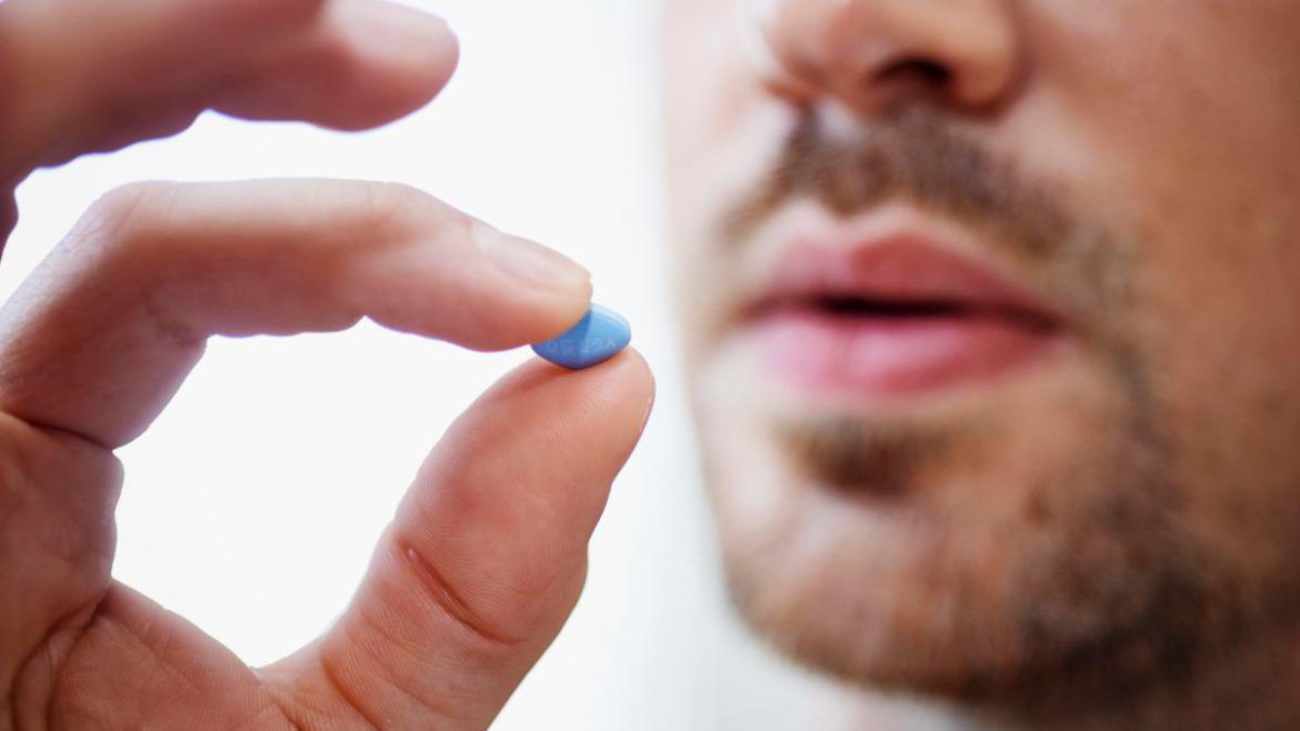 Viagra are un efect secundar care ar putea salva zeci de mii de vieți. Foto: Playtech