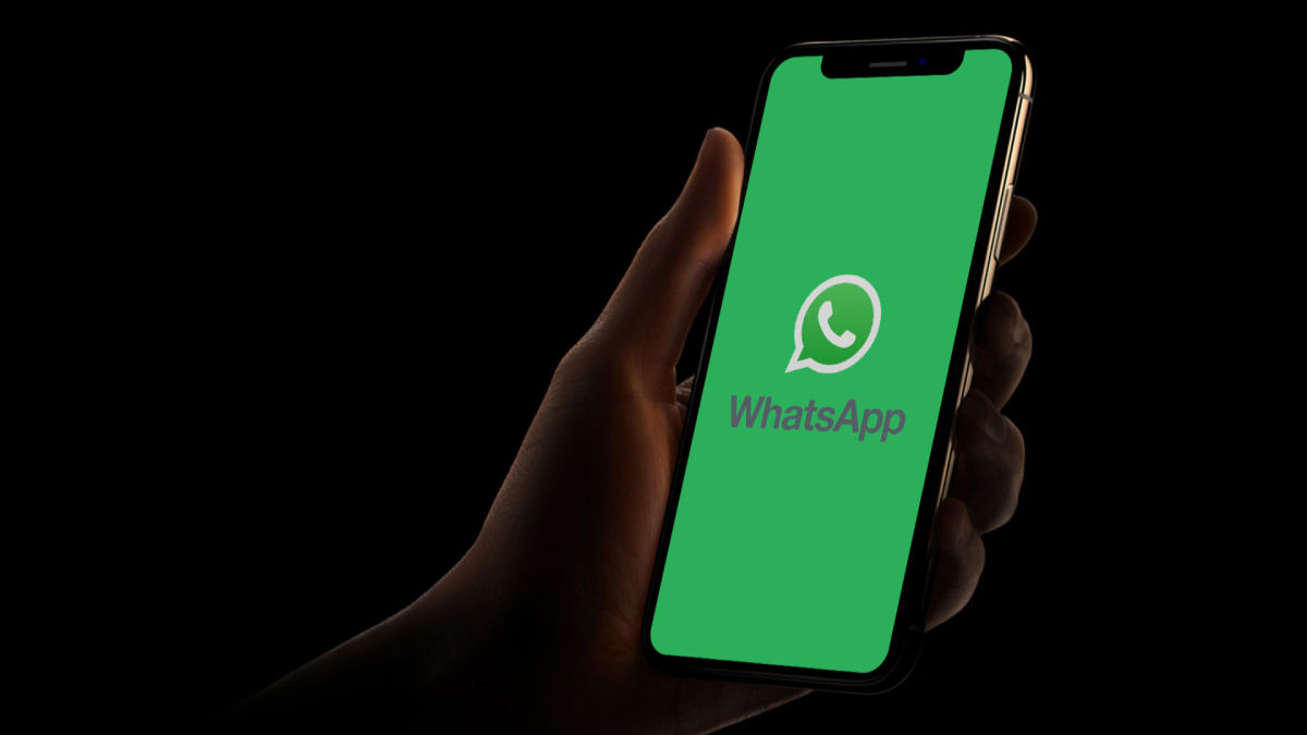 Пользователей WhatsApp начнут блокировать за спам