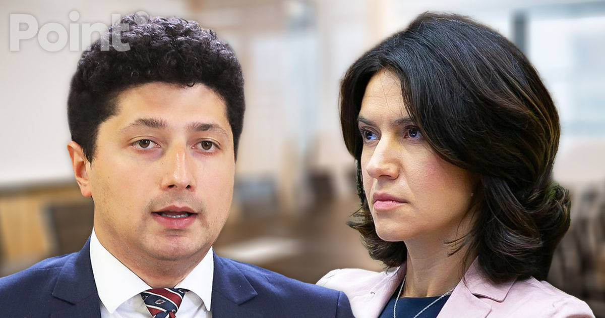 Marian, răspuns la acuzațiile Olesei Stamate: Avem grijă de oameni în fiecare an.