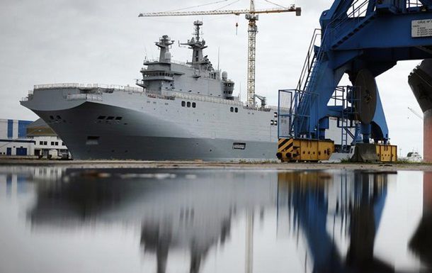 Деньги в полном объеме перечислены российской стороне - это более 1 млрд евро.