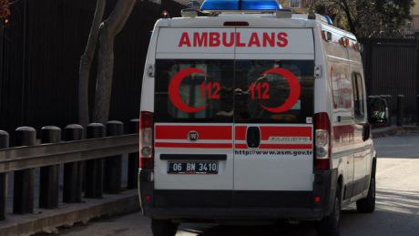 Девятерых пострадавших уже выписали из больницы