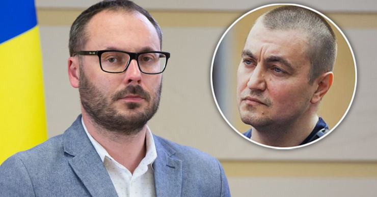 Литвиненко о деле Платона: Коррупция без коррупционеров, воровство без воров. Коллаж: Point.md