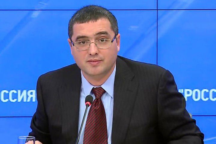 Усатый о назначении Филипа: "Это узурпация власти и госпереворот".