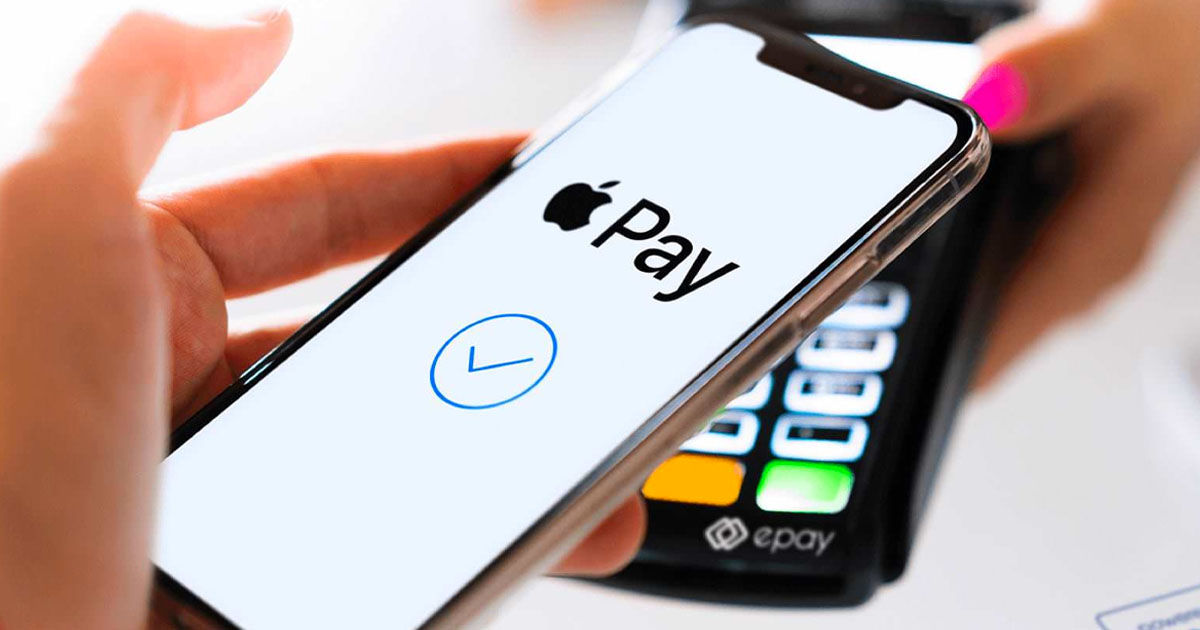 Apple обвинили в "наглой краже" технологий для создания Apple Pay.