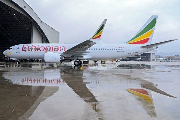 Ethiopian Airlines последней поднимет в воздух Boeing 737 MAX после проверок.