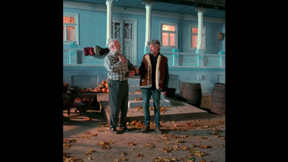 Republica Moldova va avea curând un nou spot de promovare a turismului și a brandului de țară.