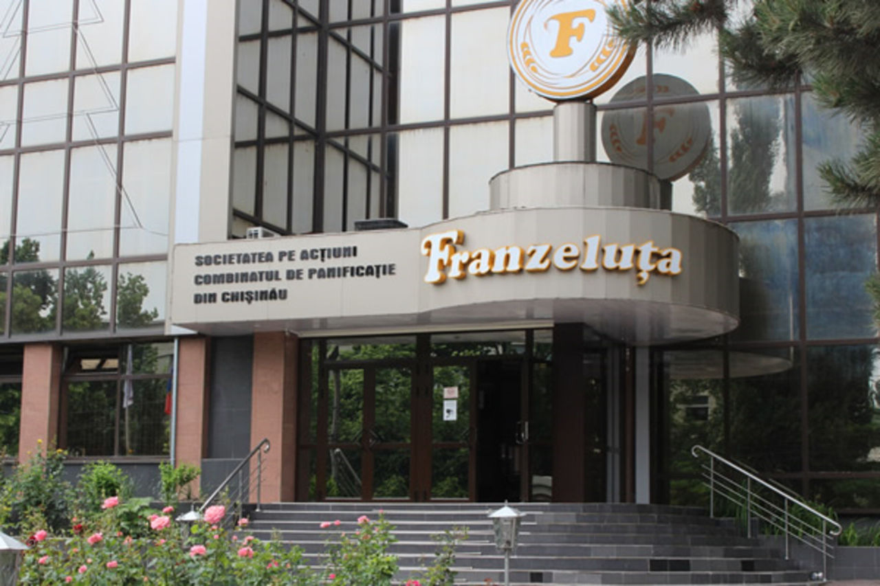 Партия перемен о скандале на предприятии Franzeluța: Это сведение счётов.