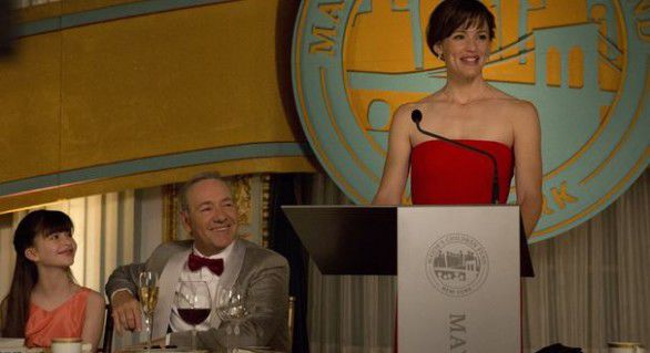 Actriţa Jennifer Garner este dispusă să lucreze cu Donald Trump, în ciuda opţiunilor ei politice. 