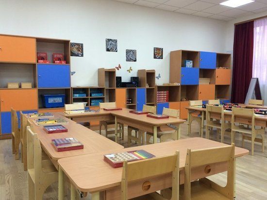 В Белоруссии воспитательница наказала ребенка за лозунг «Лукашенко в автозак».