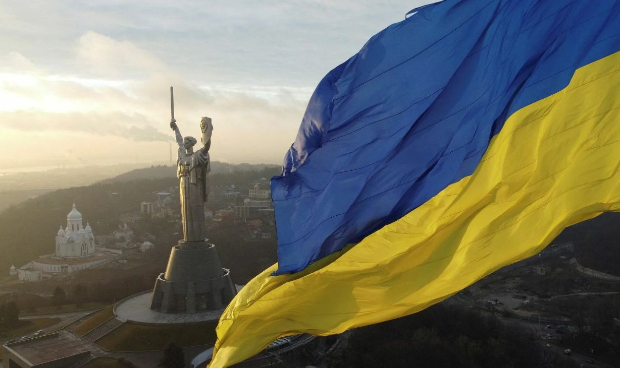 Украина ведет переговоры с Западом о производстве вооружений на своей территории.