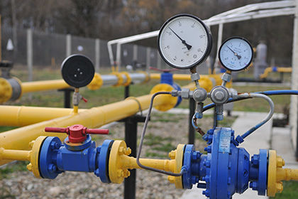 В 2021 году Украина станет экспортером газа.
