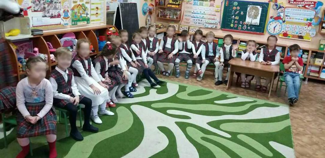 Consiliul pentru egalitate s-a autosesizat în cazul de discriminare la grădiniță