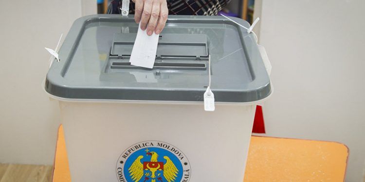В Молдове в четырех населенных пунктах пройдут местные выборы.