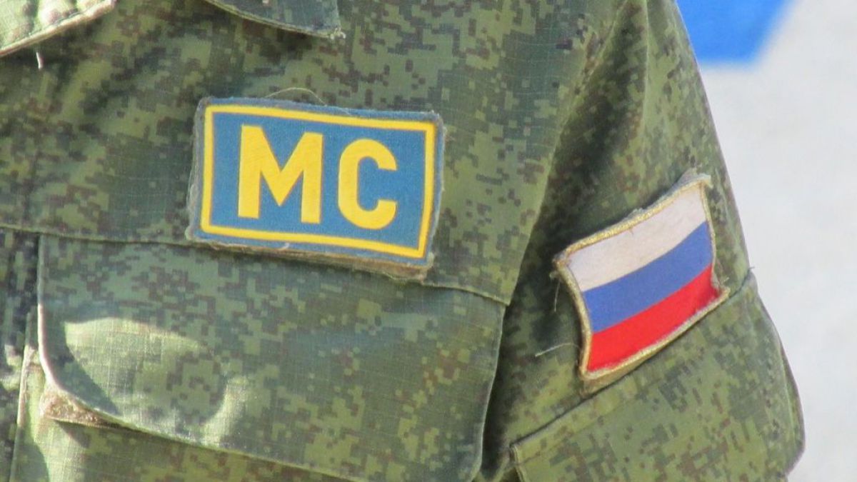 Trupele ruse nu au fost introduse în regiunea transnistreană a Republicii Moldova. Foto: vestipmr.info