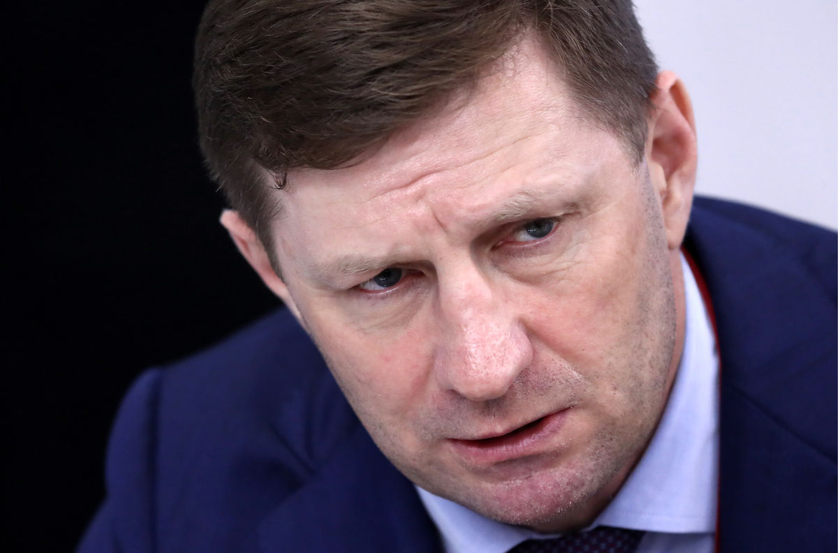 Сергея Фургала признали виновным в организации двух убийств и покушения.