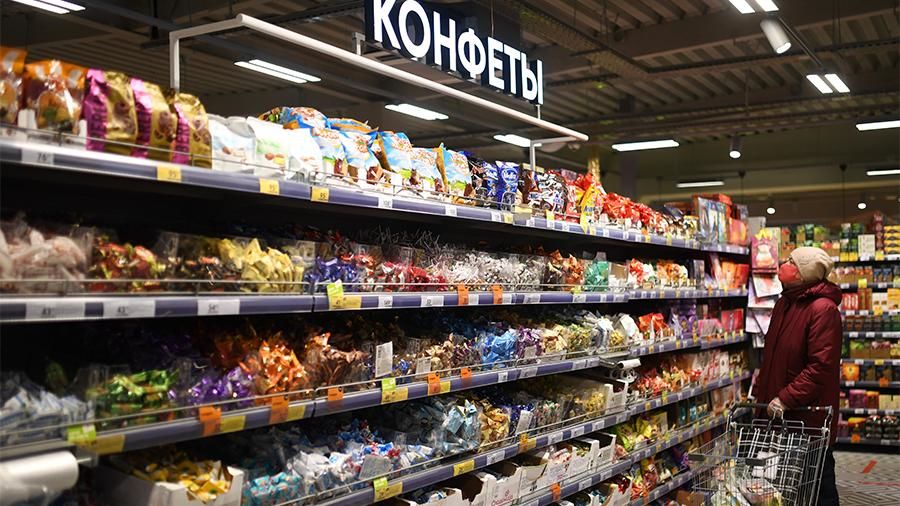 Нельзя покупать сладости с трансжирами, так как пальмовое масло плохо усваивается организмом.
