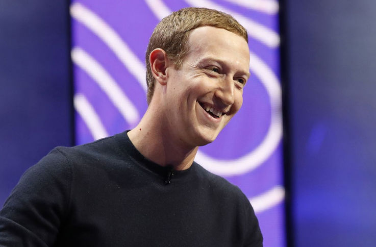 Averea lui Mark Zuckerberg a depășit 100 de miliarde de dolari