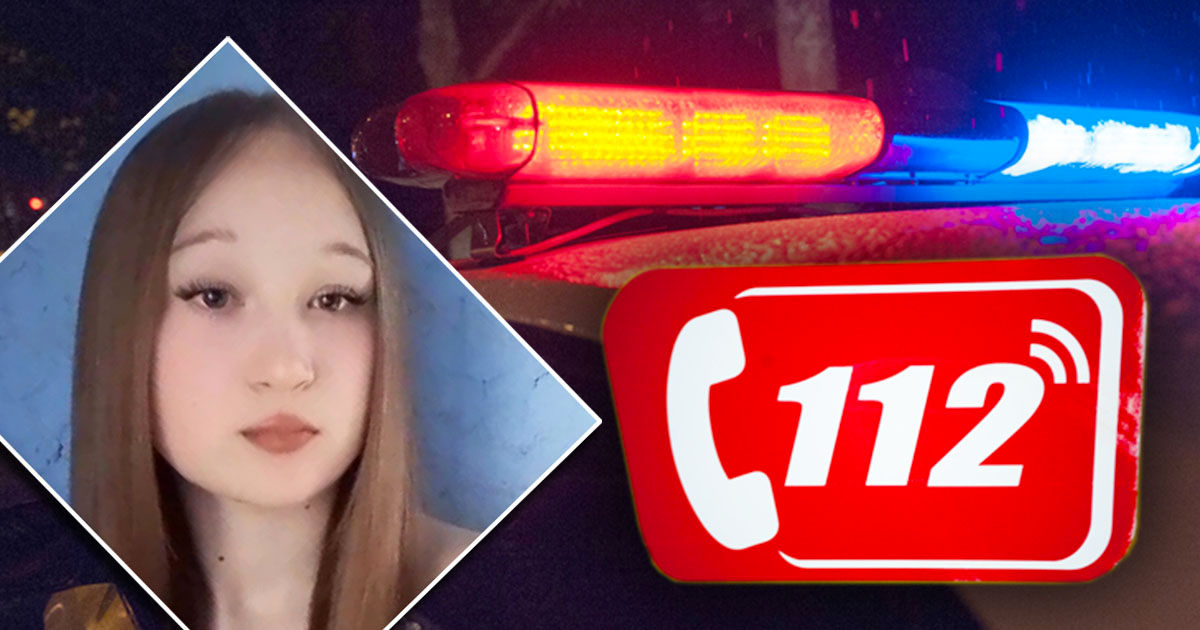 Poliția caută o minoră plecată de acasă: Răspunde doar pe rețelele de socializare.