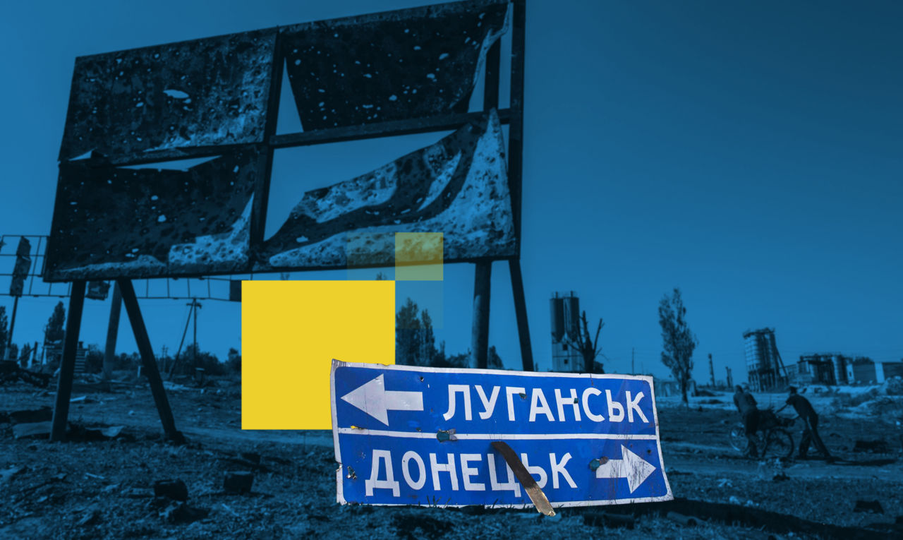 Мужчин с ПМЖ за границей не выпускают из Украины.