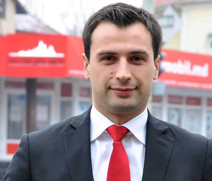 Mandat de arestare: Directorul Pro-Imobil, anunțat în căutare internațională. Foto: bani.md