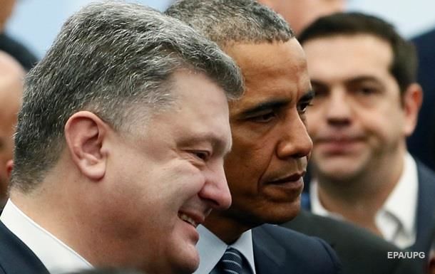 Барак Обама посвятил особое внимание украинской проблематике во время недавней встречи лидеров G20.