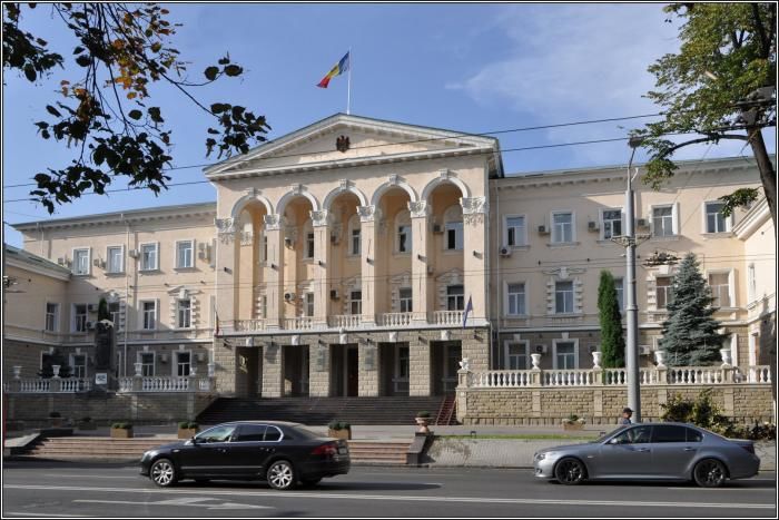 В Министерстве внутренних дел продвижение на более высокие должности упростят.