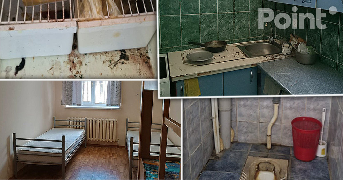 Avocatul Poporului a prezentat spațiile în care sunt cazați solicitanții de azil din Moldova.