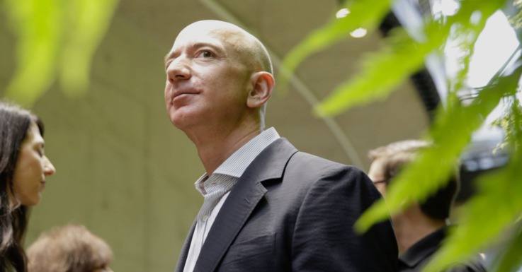 Cum conduce Jeff Bezos: cele 7 reguli de bază