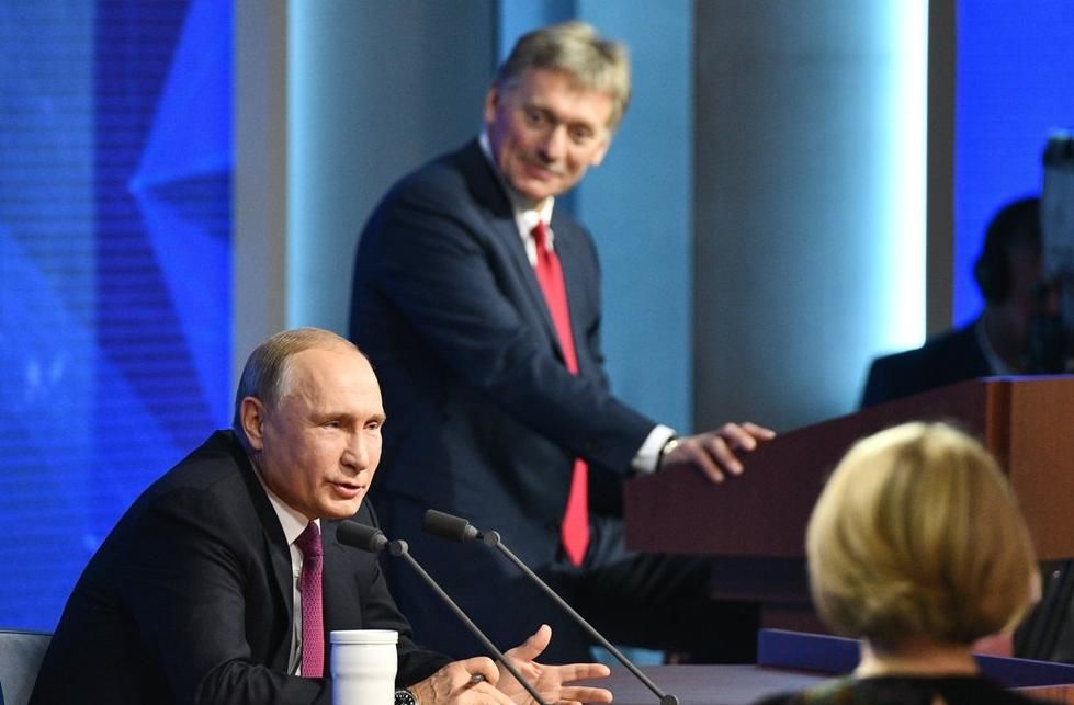 Песков ответил на вопрос о будущем Путина после 2024 года.