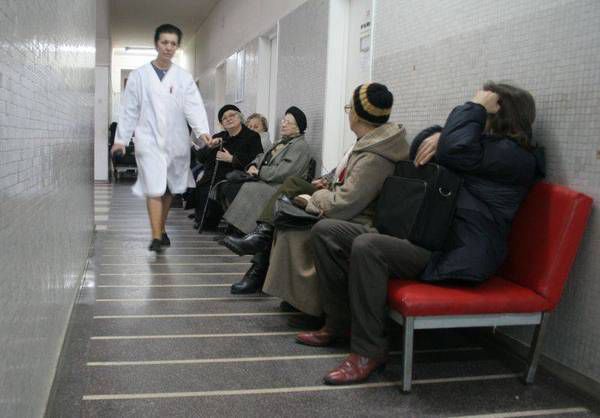 După modificarea Catalogului tarifelor unice, serviciile medicale din Republica Moldova s-au scumpit de câteva ori.