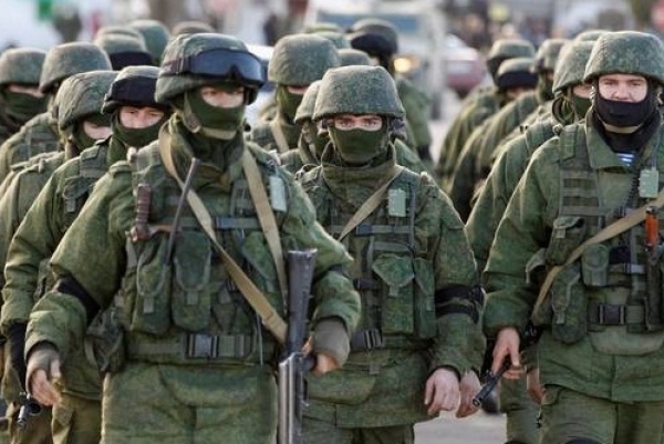 30 de militari rusi au fost intorsi de pe Aeroportul Chisinau pentru ca ar fi incercat sa intre ilegal in tara.