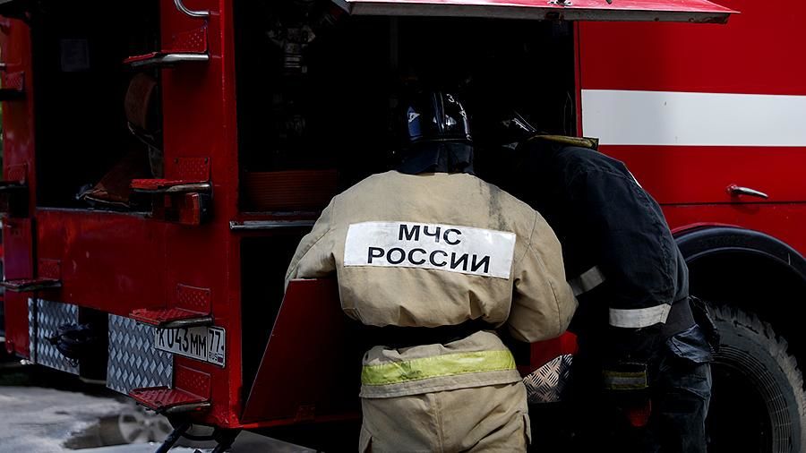 Три человека погибли при взрыве на оборонном заводе в России.