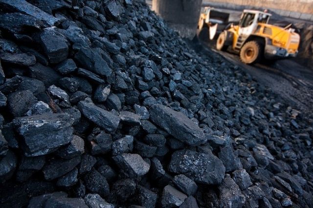 Украине хватит запасов угля до 20 марта.