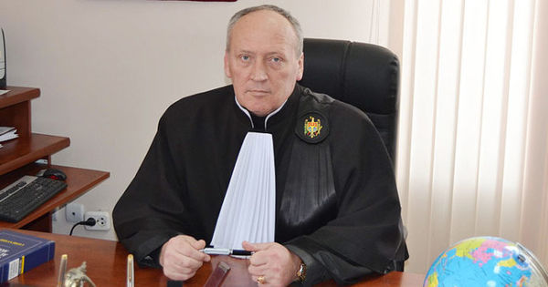 Судья, оправданный по делу о коррупции, может вернуться в систему.