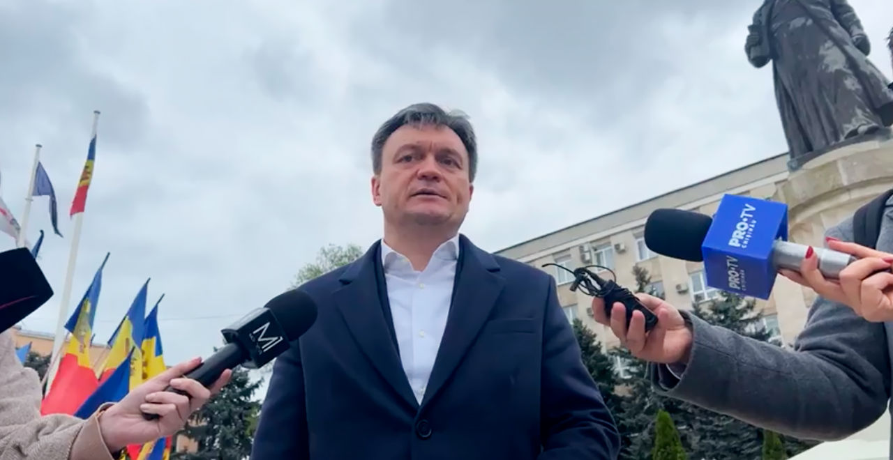 Речан о запрете на въезд в РФ Анне Ревенко: “Неадекватная реакция”.