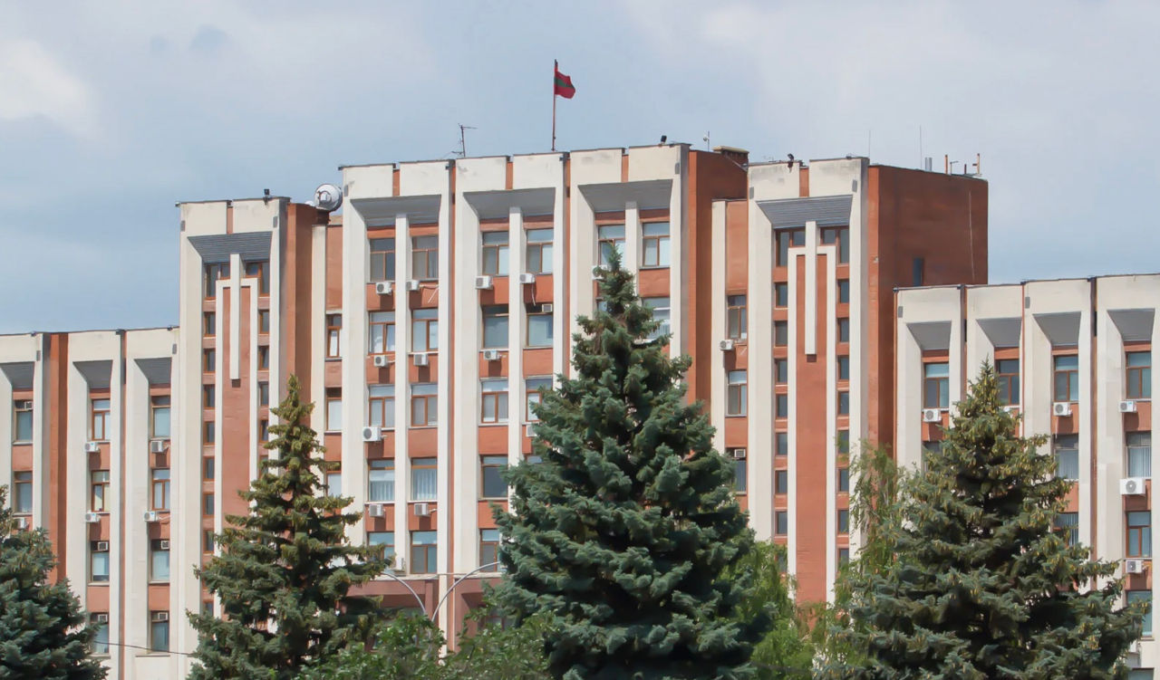 Tiraspol: Transnistria e interesată de activitatea grupurilor de experți.