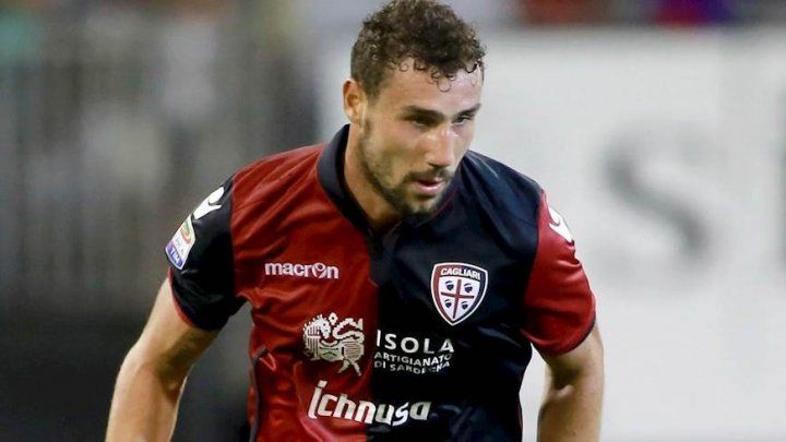 Artur Ioniţă şi-a prelungit contractul cu echipa Cagliari