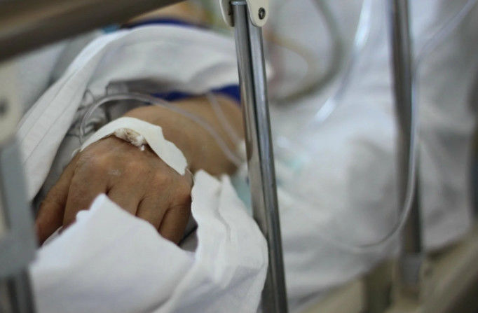 Житель Чадыр-Лунгского района зараженный COVID-19, не имел симптомов заболевания