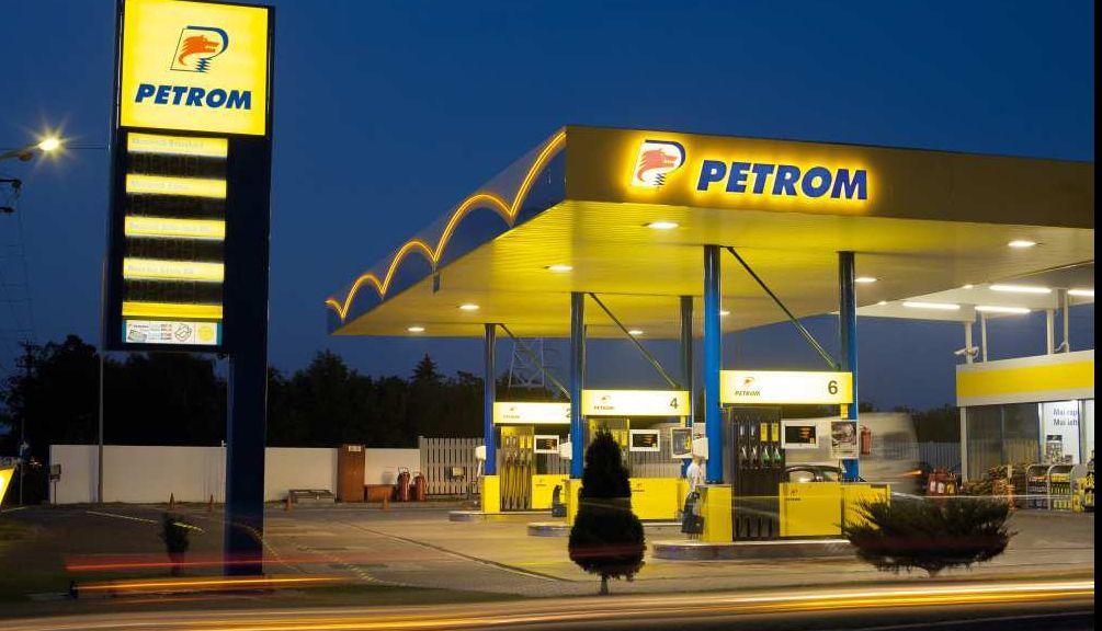 Petrom, также работающая в Молдове, получила прибыль более 500 млн евро.