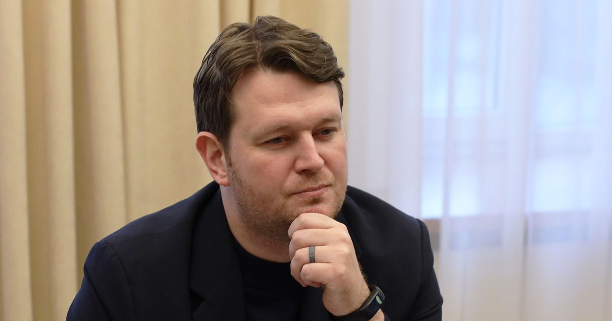 Гаврилицэ: Налог на имущество в Молдове будет пересмотрен.