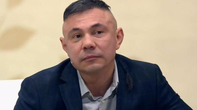 Ultima luptă a lui Tszyu: mama mi-a cerut să nu mai ies pe ring