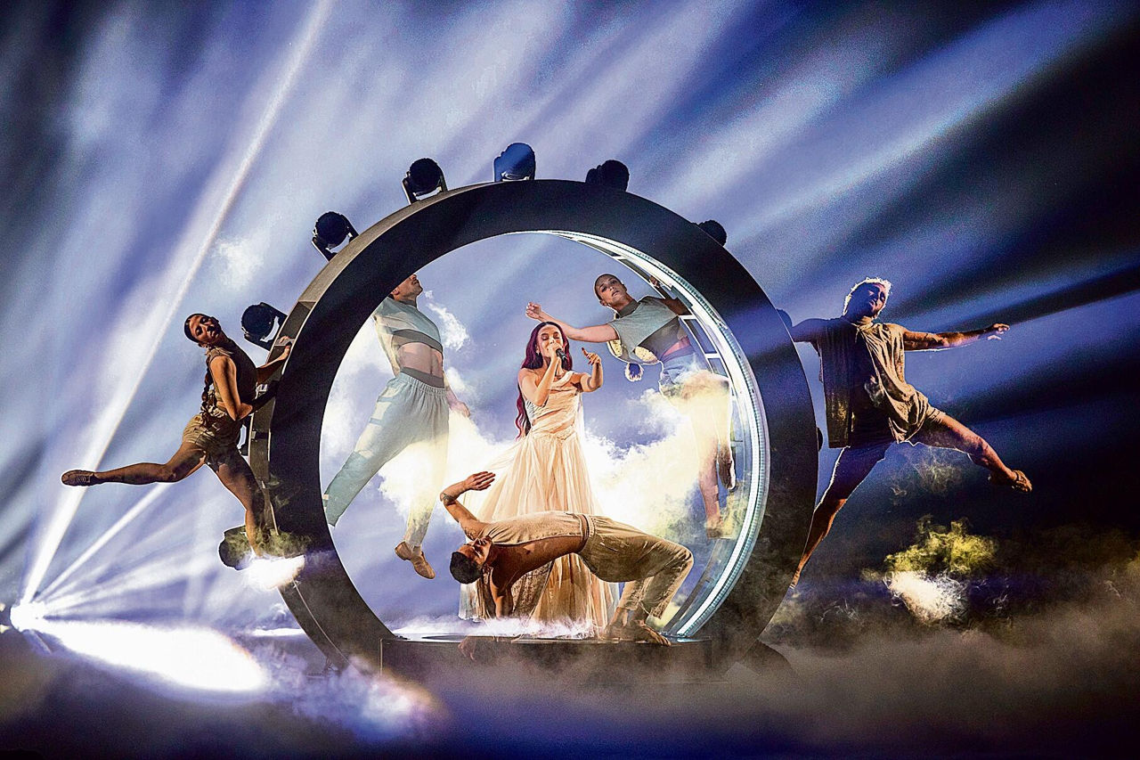 Eurovision introduce un cod de conduită și schimbă regulile.